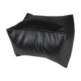 thumbnail image 1 of Almohada de Manicura Salvador Reposabrazos para Uñas Soporte para Salón de Belleza Negro, 1 of 10