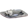 thumbnail image 5 of For 2012-2015 Captiva Sport Side Marker Front, Left Red Plastic GM2860111, 5 of 5