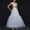 White, variant on Cxenplz Crinoline Underskirt for Women A line Crinoline Petticoat 3 Hoop Skirt Underskirt Half Slip for Wedding Bridal Dress
