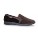 thumbnail image 2 of Goodyear - Pantuflas Calder Raya Diplomática para Hombre (Marrón), 2 of 6