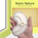thumbnail image 4 of Filamento de nailon OPY PA66 de 1,75 mm, rollo de 1 kg, hilo de poliamida para impresora 3D, transparente, color blanco y negro, alta resistencia a la tracción, 4 of 5