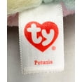 thumbnail image 5 of Ty Beanie Boos - Petunia the Platypus  – Medium  – Glitter Eyes  – Medium Size  - Stuffed Animal, 5 of 5