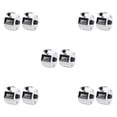 thumbnail image 3 of Wweixi 2x Easy And Accurate Counting Unisex Hand Tally With Materials Clear Accurate White 5Set, 3 of 6