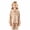 Khaki, variant on Wenfanal Toddler Boys Girls Silk-like Pajamas Set ,Girls Long Sleeve Fleece Button Down Sleepwear Kids Soft 2 Pieces Set Girls Fashion Size 9-10 Years,Pink