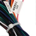 thumbnail image 3 of Car Stereo Radio Wiring Harness with USB CANBUS Decoder Adapter for Camry Corolla RAV4 4Runner Tacoma Amplifier SWC, 3 of 5