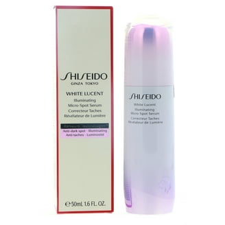 Shiseido White Lucent MicroTargeting Spot Corrector - 1 oz Anti