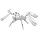 thumbnail image 1 of Modelo de animales de Bloques de construcción Sunnimix 30 PCS Juguete de construcción Rompecabezas 3D Educación temprana, 1 of 5