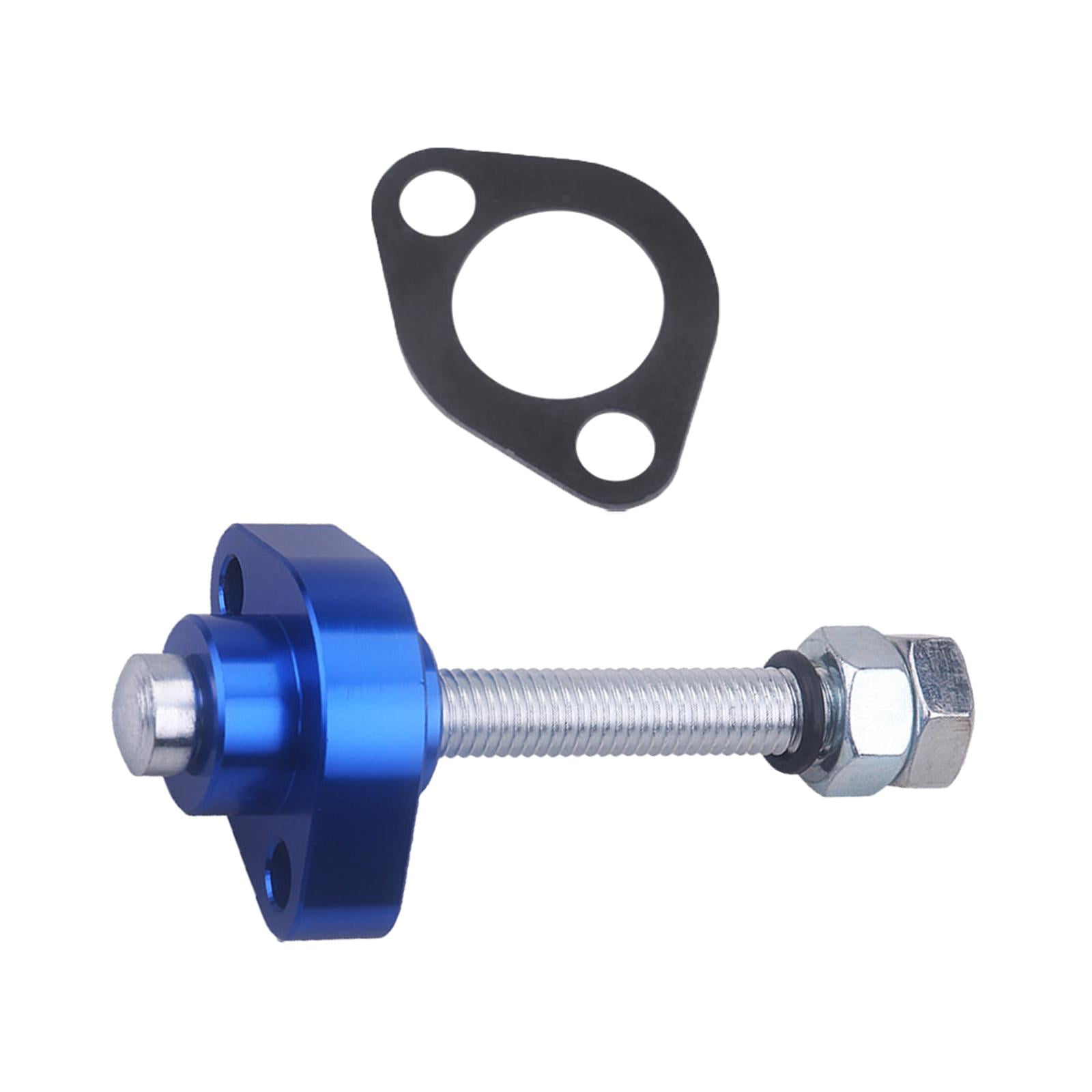 Timing Chain Tensioner Simple Installation for Auto Spare Parts Blue