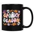 thumbnail image 1 of Mug Cute Pumpkin Mug Theme Ceramic Mug 11oz Mug For Daily For Present, 1 of 4
