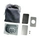 thumbnail image 5 of Juego De Estufa De Camping Con Alcohol, Estufas Portátiles Para Olla Caliente, Cocina, Picnic, Estilo B, 5 of 8