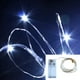 thumbnail image 1 of Guirnalda de luces Led de alambre de cobre, 1M, 2M, 3M, lámpara de vacaciones para exteriores, guirnalda de Luces para árbol de Navidad, decoración para fiesta de boda Tan Jianjun unisex, 1 of 2