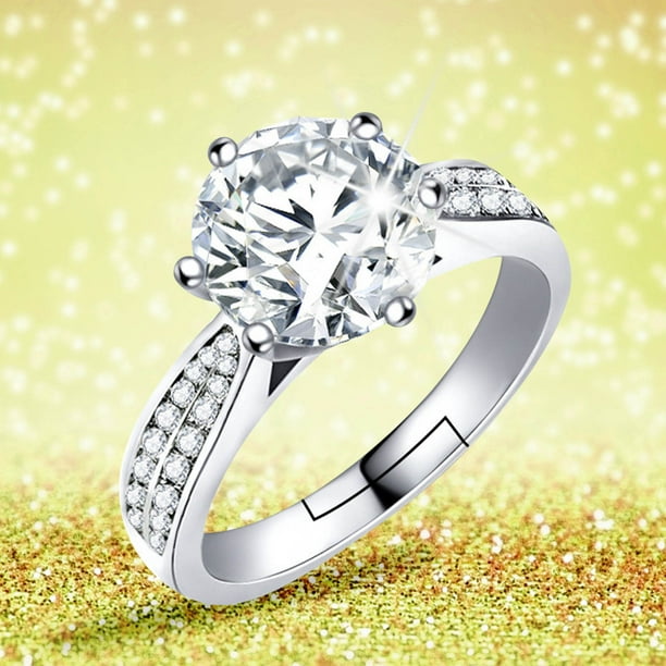 Walmart canada engagement best sale rings