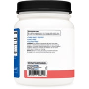 Nutricost BCAA Powder- 2:1:1 (Watermelon) 90 Servings - Amino Acid Supplement