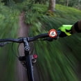 thumbnail image 4 of Sonnette Nouvelle Sonnette "I Love My Bike" Imprimée pour Guidon de 22MM (Rouge), 4 of 8