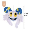 thumbnail image 5 of My Singing Monster 7-Piece Plush Octopus Doll Soft, 5 of 8