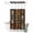 ClassicKD1454, variant on No Hook Shower Curtain with Built-in Rings - Classic Modern Washable Waterproof Fabric Bathroom Curtains for Hotel,Rentals, Stall 54 X 78 Inch , Puzzles Pieces Texture Red Yellow Blue Green