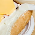 thumbnail image 4 of Mayonnaise Robuste, Contenant de 1 Gallon - 4/caisse, 4 of 4