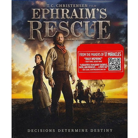 Ephraim's Rescue (Widescreen)