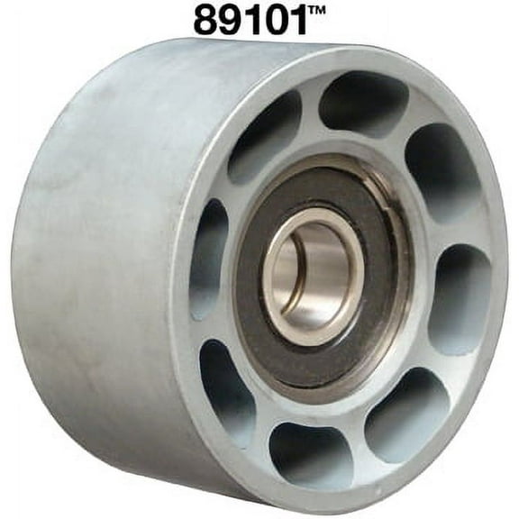 Dayco 89101 Drive Belt Tensioner Pulley
