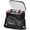 Black Gray, variant on Romswi 18 Can Soft Cooler, Insulated Leak-Proof Waterproof Lunch Bag, Portable Ice Chest box, 25HR Cold Retention Soft Cooler for Beach, Drink, Beverage, Travel, Camping, Fishing,Picnic, Car,Gray