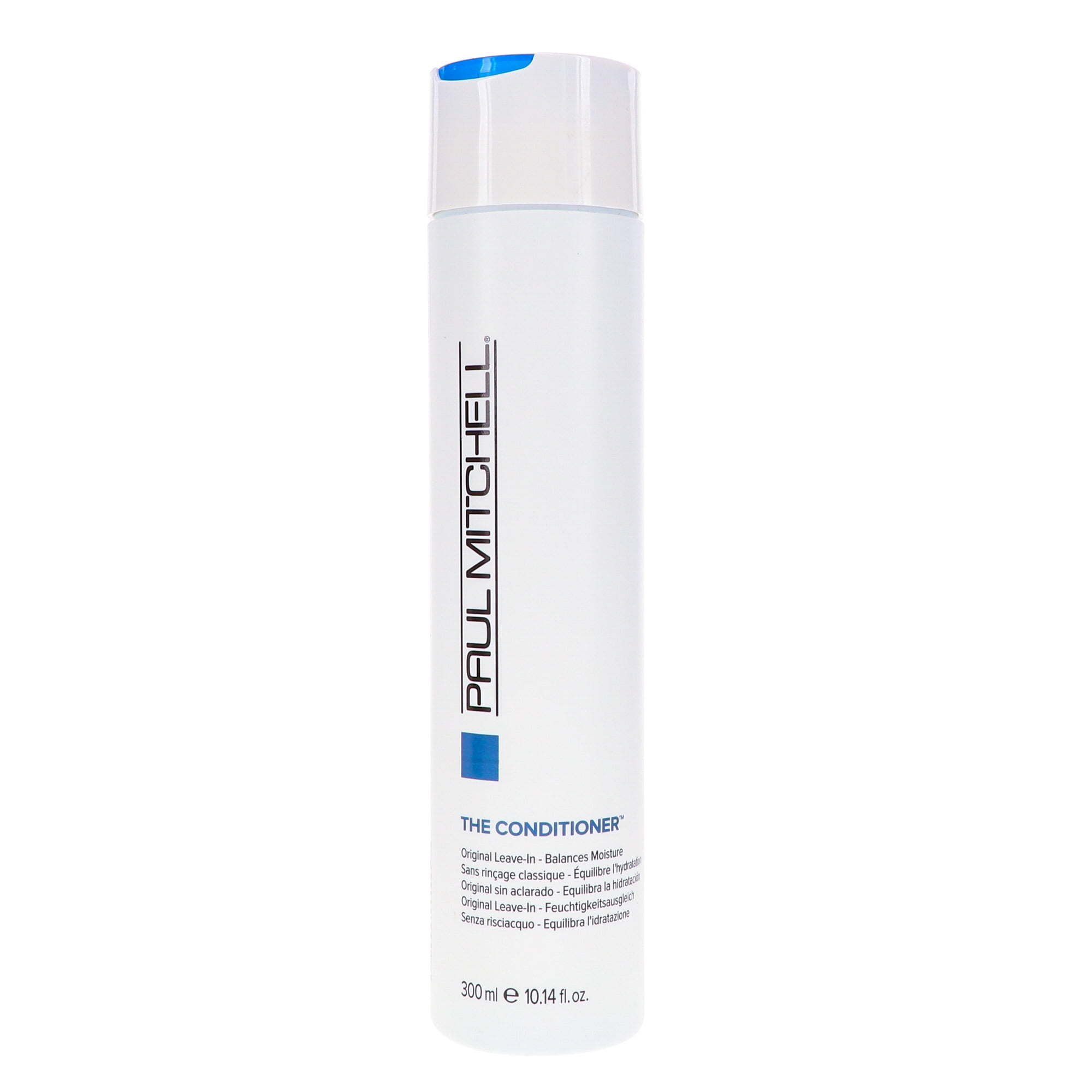 The Conditioner by Paul Mitchell for Unisex - 10.14 oz Conditioner