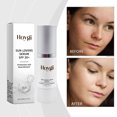 thumbnail image 4 of Loción Protectora Solar Hot6sl Esencias Aislante Protector Solar Hidratante Nutritiva Antisobres 30 ml, 4 of 7