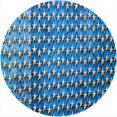 thumbnail image 1 of Slipmat Slip Mat Scratch Pad Felt for any 12" LP DJ Vinyl Turntable Record Player Custom Graphical - WWII Stars, 1 of 1