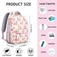 thumbnail image 6 of "Trendy Chicken Backpack for College - Waterproof & Roomy School Bag for High School Students, Lightweight Laptop Backpack for Teens, Stylish & Functional", 6 of 6