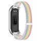 thumbnail image 2 of Correa pulsera ajustable con banda nailon para Fit2 SM-R220 (multicolor), 2 of 9