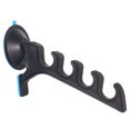 thumbnail image 2 of Fishing Rod Rack Horizontal Organizer Support Suction Cup Fishing Rod Rack Adjustable Fishing Pole Holder For Vehicle Truck 2PCS, 2 of 8