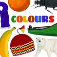 thumbnail image 1 of Colours (English) (Nunavummi), 1 of 1