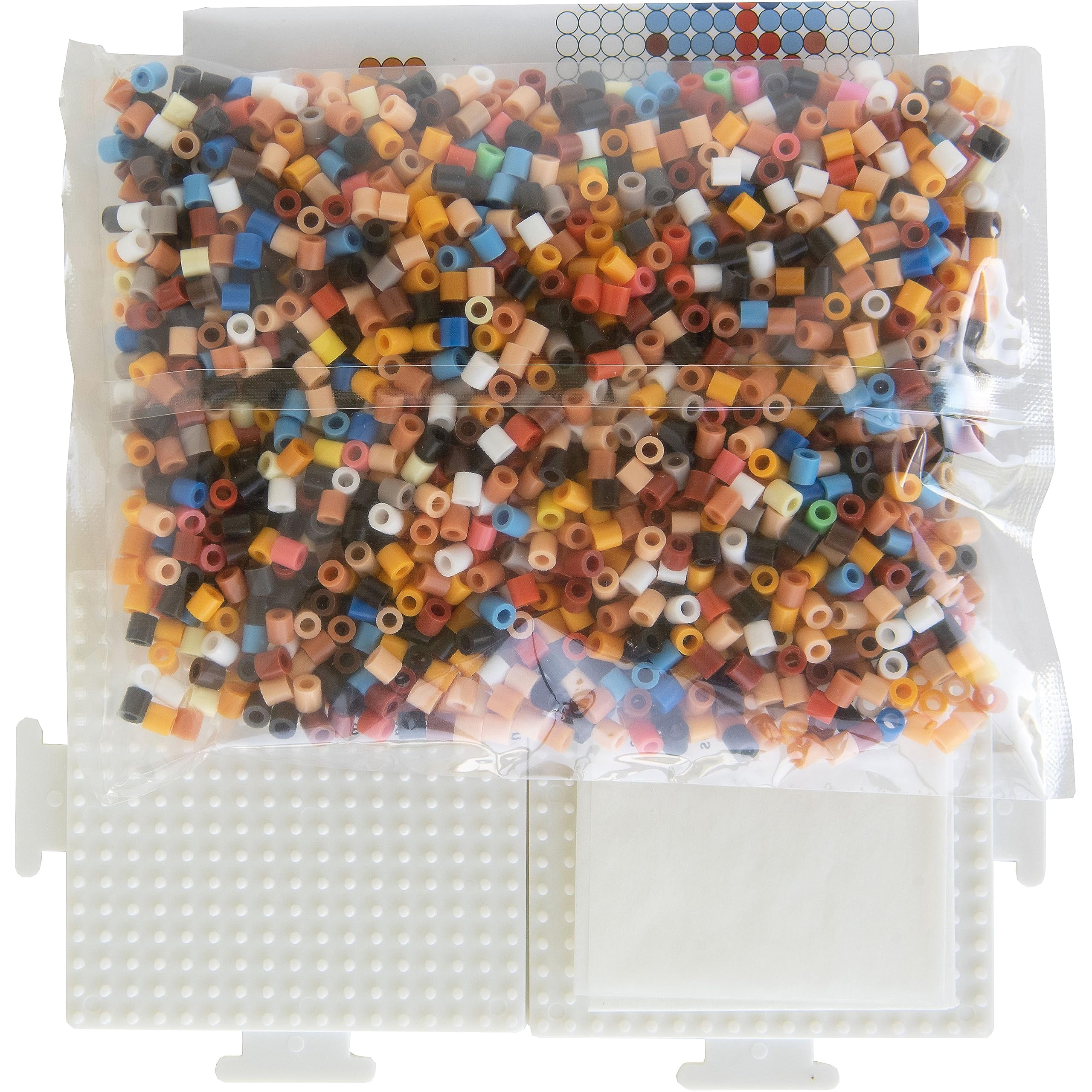 Perler Fused Bead Activity Kit-Disney The Lion King