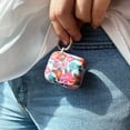 thumbnail image 4 of Packed Party "In Bloom" Earbuds Case Cover, Compatible with Airpods (1st & 2nd Generation), 4 of 9