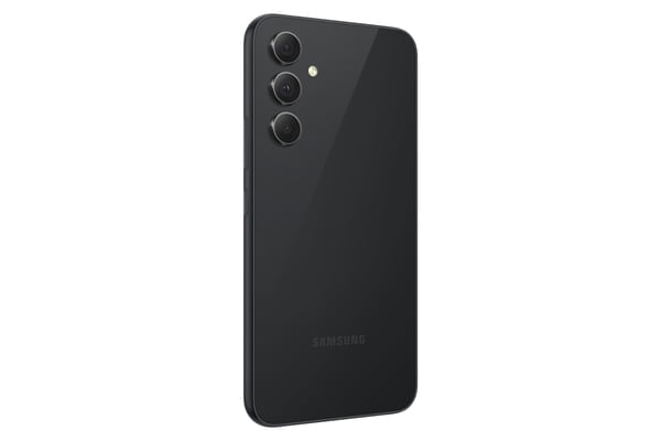 AT&T Samsung Galaxy A54 5G Awesome Graphite 128 GB