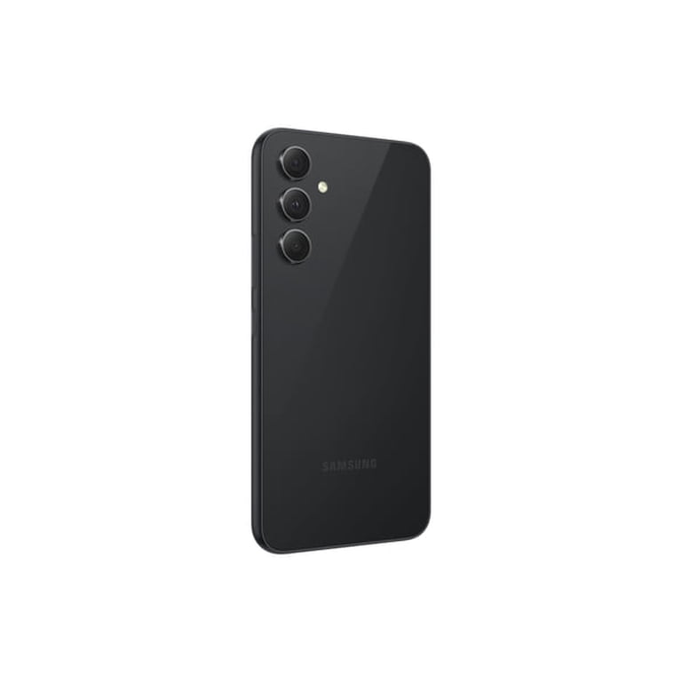 AT&T Samsung Galaxy A54 5G Awesome Graphite 128 GB - Walmart.com
