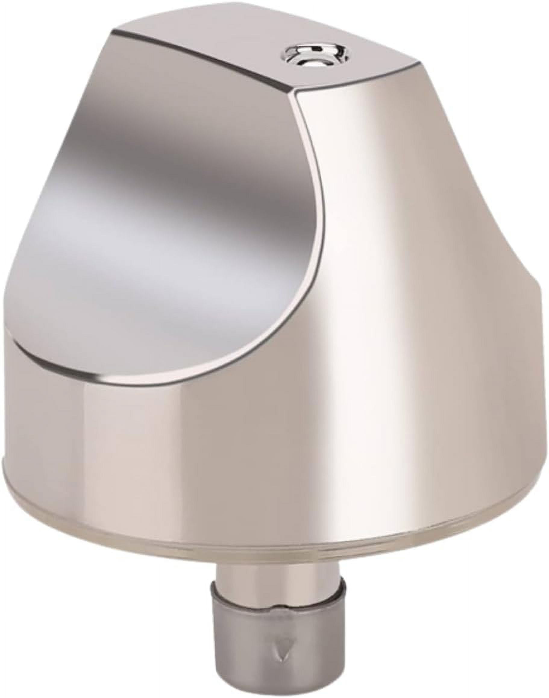 Scaroo WB03T10329 Range Burner Knob Compatible With GE With 4920893 5-Pack