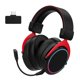 thumbnail image 2 of Auriculares inalámbricos 4G Transsor crófono externo Luz RGB sobre el oído Cancelación de ruido Auriculares s de graves profundos para, 2 of 8