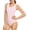 Pink, variant on Arshiner Women's Ballet Tank Leotards Gymnastics Dance Cute Ballerina Adult 80s Leotard Bodysuit