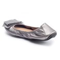 thumbnail image 4 of Exclusive Lilyana 2.0 Leather Ballet Flat, 4 of 6