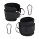thumbnail image 2 of 2 piezas de correas de tobillo, accesorio de Cable para gimnasio, accesorios para máquinas, puños de tobillo para entrenamiento de glúteos, abductores, 2 of 8