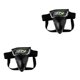 thumbnail image 2 of Naiovety Elastic Belt Boxing Crotch Protector Groin Guard Boxing  Kids S Gear Type2 NO2, 2 of 6