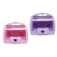 thumbnail image 1 of Caja Organizadora Portátil de Accesorios para El Cabello con Asa, 1 of 9