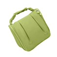 thumbnail image 2 of Handheld Makeup Bag Portable Hanging Multifunctional Waterproof Cosmetic Toiletry Case For Travel, 2 of 5
