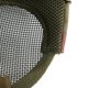thumbnail image 5 of Máscara De Malla De Acero Máscara De Cara Completa Máscara De Malla De Acero De Cara Completa Máscara Protectora De Campo Militar Caza Al Aire Libre Guerra Militar Malla De, 5 of 8