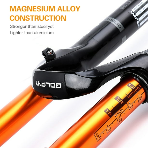 Orange mountain bike accessories hotsell