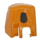 thumbnail image 2 of cubierta Aire la adaptaciónción Modelos for for for MS230 MS210 023 025 250 230 210, Naranja Gloria Cubierta del filtro de aire, 2 of 7