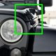 thumbnail image 5 of Kit de hebilla de cierres de capó de bloqueo de pestillo ZHCH para Jeep Wrangler TJ JK 2007-2016 Negro 2x, 5 of 5