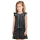 thumbnail image 1 of Fotbe Fantasy Medieval Weaponry Vestido de Dormir para Niñas de 3 a 10 Años, Mangas Cortas, Estilo Princesa, Pijama Camisón con Mangas Voladas-X-Large, 1 of 6