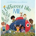 thumbnail image 1 of Different Like Me (Our Daily Bread for Kids Presents), 1 of 1
