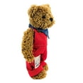 thumbnail image 3 of Boyds Bears Plush 10.00In Billy Ray Barnster, Fabric, Country Farm Cow Teddy Bear 4023855, 3 of 3